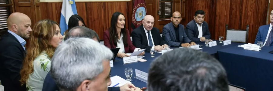 Salta consolida su liderazgo turístico y avanza con un plan federal deportivo