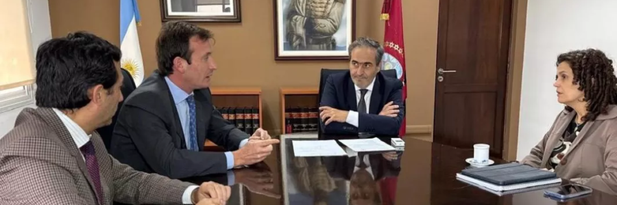 Evalúan las actuaciones judiciales y policiales por mensajes intimidatorios en el ámbito escolar