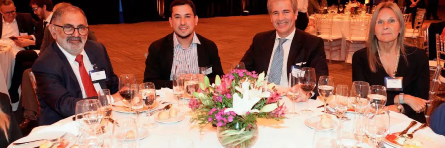 Salta participó del encuentro anual de CIPPEC y avanzó en alianzas para el desarrollo