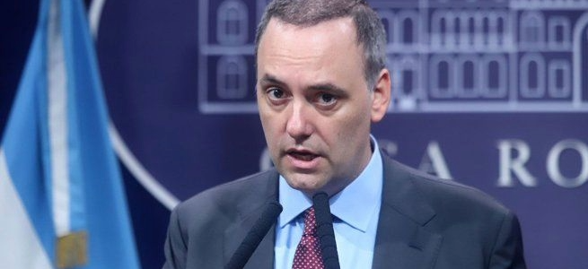 Manuel Adorni ante el Congreso: con Javier Milei presente, responderá más de 4.800 preguntas en Diputados