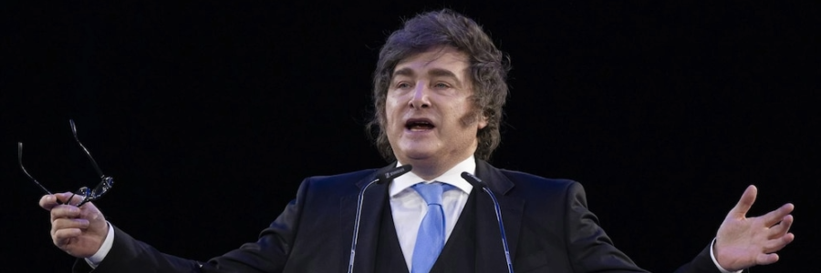 La confianza en el Gobierno cayó por cuarto mes consecutivo, según el índice de la Universidad Di Tella