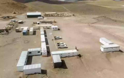 La Secretaría de Minería otorgó la Declaración de Impacto Ambiental al proyecto Diablillos