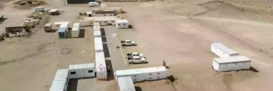 La Secretaría de Minería otorgó la Declaración de Impacto Ambiental al proyecto Diablillos