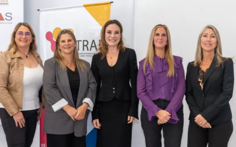 Salta fortalece alianzas para promover espacios laborales igualitarios y libres de violencia