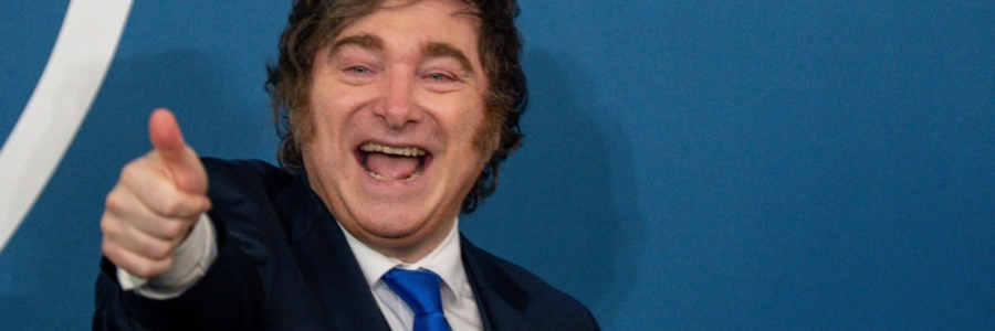 Javier Milei defendió su plan económico y destacó la estabilidad cambiaria en plena guerra en Medio Oriente