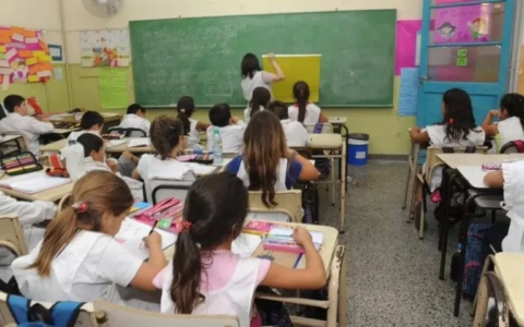 Diputados dieron media sanción a la incorporación de la educación socioemocional en escuelas de Salta