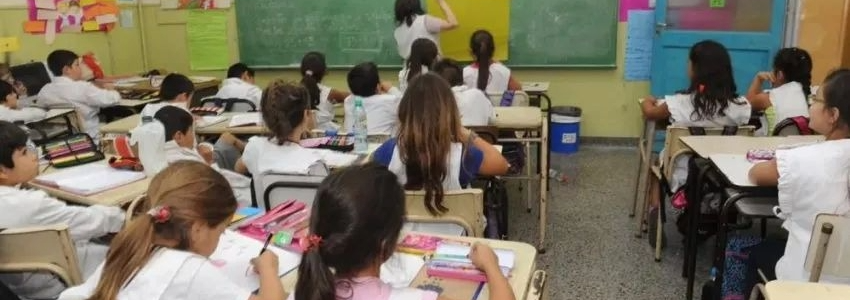 Diputados dieron media sanción a la incorporación de la educación socioemocional en escuelas de Salta