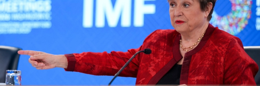 La Argentina llegó a un acuerdo con el FMI para desbloquear un desembolso por USD 1.000 millones