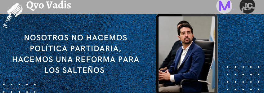 DR. NAPOLEÓN GAMBETTA – CONVENCIONAL CONSTITUYENTE