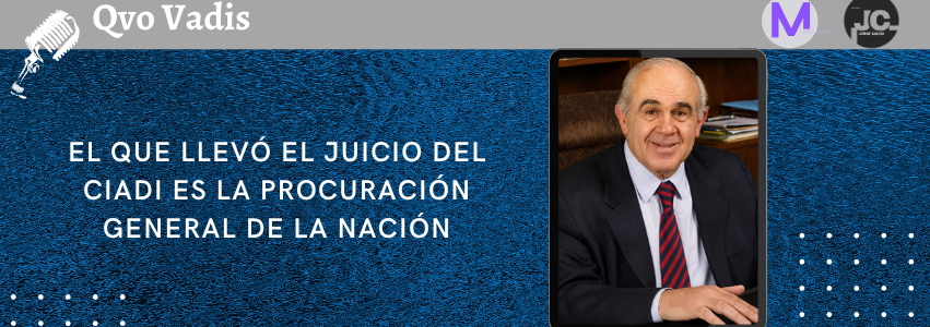 DR. AGUSTÍN PÉREZ ALSINA – FISCAL DE ESTADO DE LA PROVINCIA DE SALTA