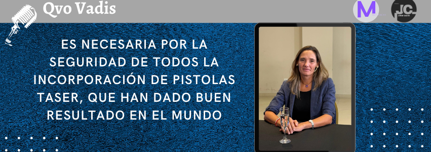MARÍA DAVIDS – DIPUTADA PROVINCIAL LLA
