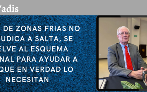 JULIO MORENO OVALLE – DIPUTADO NACIONAL LLA