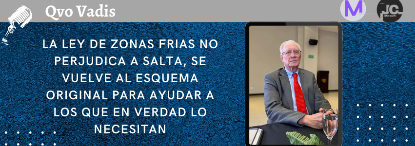 JULIO MORENO OVALLE – DIPUTADO NACIONAL LLA