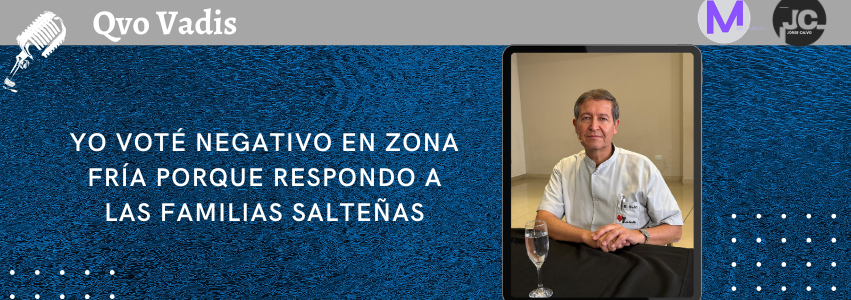 DR. BERNARDO BIELLA – POR INNOVACIÓN FEDERAL SALTA
