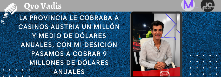 DR. JUAN MANUEL URTUBEY – EXGOBERNADOR DE SALTA