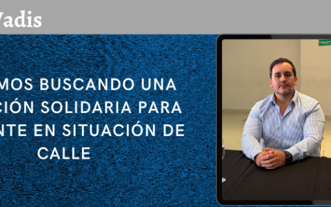 RODRIGO QUINTEROS – CONCEJAL CAPITALINO LLA