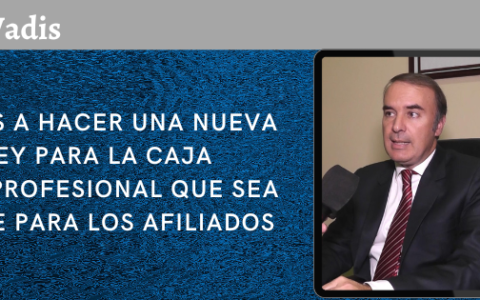 DR. ENRIQUE CORNEJO – SENADOR PROVINCIAL POR GENERAL GÜEMES