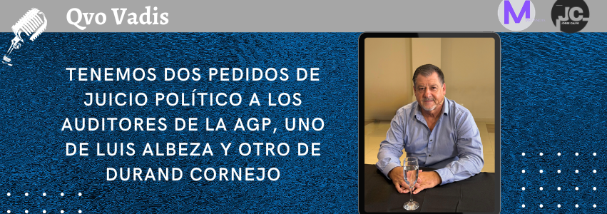 LUIS GERARDO MENDAÑA – DIPUTADO PROVINCIAL BLOQUE TODOS POR SALTA