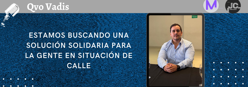 RODRIGO QUINTEROS – CONCEJAL CAPITALINO LLA