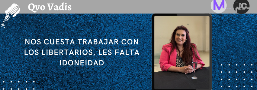 MÓNICA JUÁREZ – DIPUTADA PROVINCIAL Y CONVENCIONAL CONSTITUYENTE