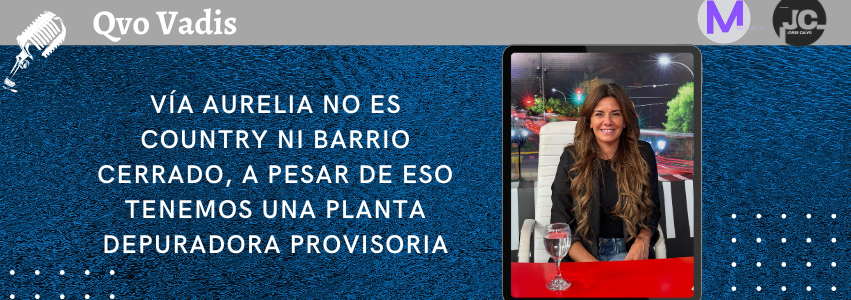 MAGDALENA DAY – PRESIDENTE DEL GRUPO MDAY