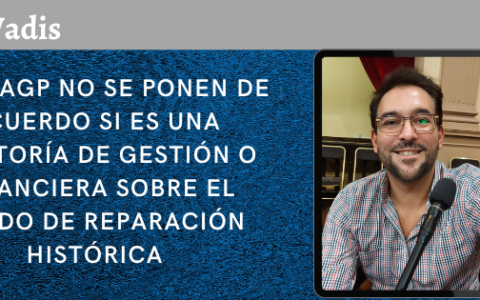 LUIS ALBEZA – DIPUTADO PROVINCIAL BLOQUE TODOS POR SALTA