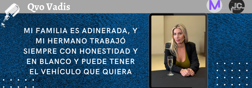 DRA. ALBA QUINTAR – COORDINADORA DE PREVENCIÓN Y ABORDAJE DE CONSUMOS PROBLEMÁTICOS DE SALTA
