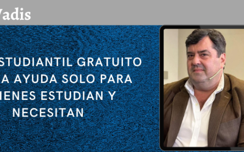MARCELO FERRARIS – PRESIDENTE DE LA AMT