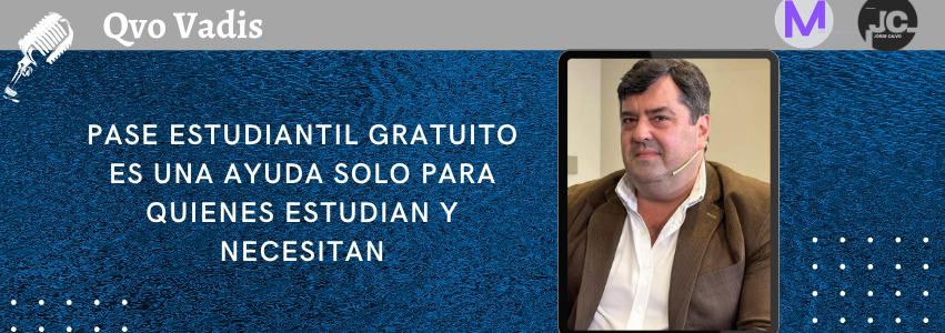 MARCELO FERRARIS – PRESIDENTE DE LA AMT