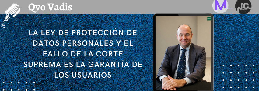 DR. JOSÉ ARÁOZ FLEMING – MAGISTER EN DERECHO PRIVADO