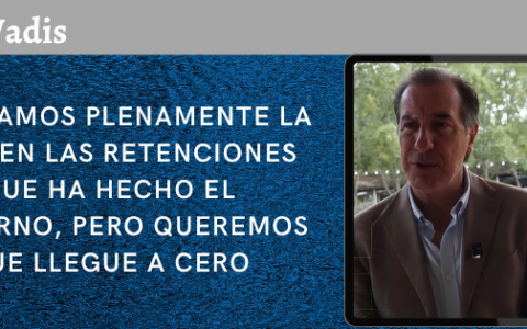 PEDRO ARIAS – PRESIDENTE DE PROGRANO