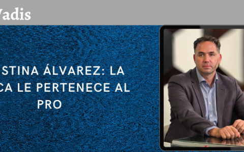 DR. NICOLÁS MAGGIO – DIRIGENTE DEL PRO SALTA