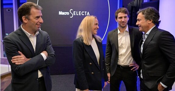 Banco Macro lanzó un fondo para invertir en activos internacionales desde Argentina