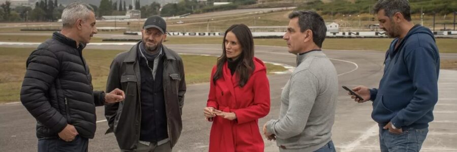 El Autódromo Martín Miguel de Güemes se pone a punto para recibir al TC2000