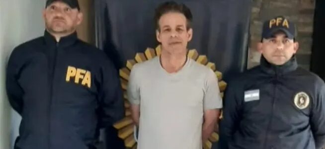 Javier Milei retomó el escándalo Espert y acusó una «operación mediática infame» tras decisión de la Justicia de EEUU sobre Fred Machado