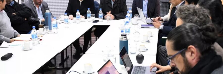 El Gobierno informó los avances en el cumplimiento del fallo de la Corte Interamericana de Derechos Humanos