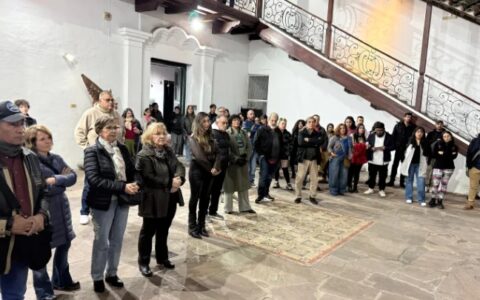 “Museos en Frecuencia”: el municipio invita a vivir una jornada cultural imperdible