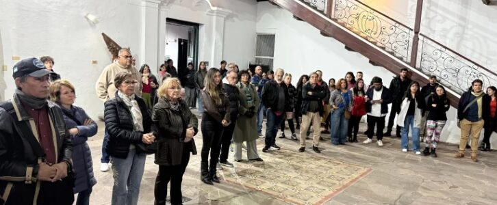 “Museos en Frecuencia”: el municipio invita a vivir una jornada cultural imperdible