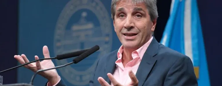 El Gobierno consiguió los US$300 millones que buscaba en el mercado local y suma dólares para pagar deuda