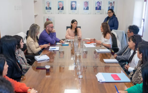 Capacitarán a concejales en perspectiva de género para fortalecer la gestión legislativa