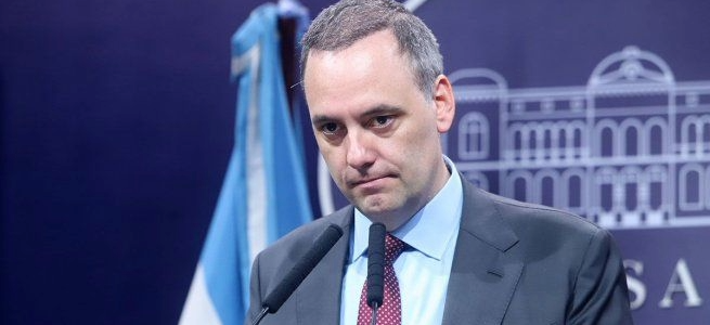 Rechazaron el pedido para detener a Manuel Adorni por falta de «riesgo real o grave»