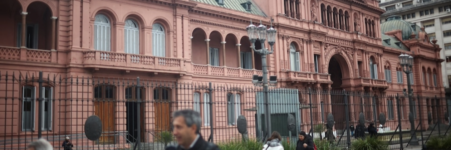 El Gobierno designó a tres nuevos funcionarios en los ministerios de Capital Humano, Economía y Seguridad Nacional