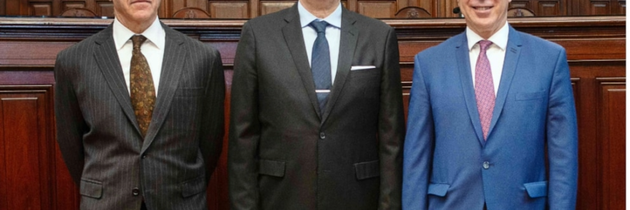 La Corte Suprema rechazó el per saltum presentado por el Gobierno para definir la validez de la reforma laboral