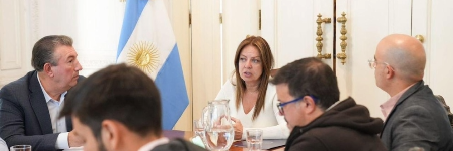 El Gobierno aseguró que se reunirá con las universidades luego de la marcha para conversar sobre los fondos