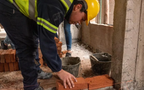 “Laburá Ya” crece en Salta: ya son más de 1.500 los trabajadores inscriptos