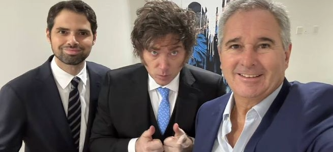 El Gobierno llevará la «Argentina Week» a París para captar inversiones tras el acuerdo Mercosur-Unión Europea