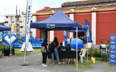Primer Circuito del Comerciante: hacé todos los trámites en un solo lugar