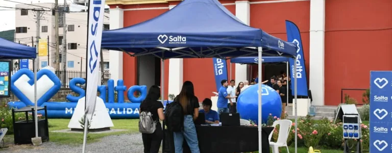 Primer Circuito del Comerciante: hacé todos los trámites en un solo lugar