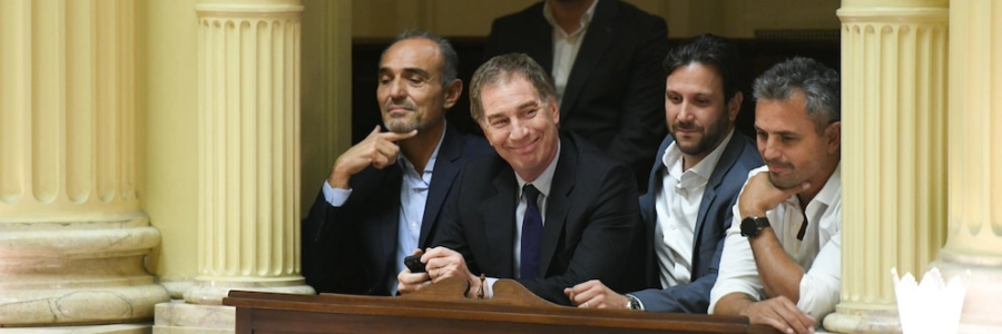 El Gobierno negoció compensaciones con provincias del norte para recortar subsidios por Zonas Frías