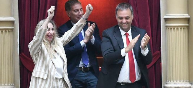 El Gobierno reafirmó que Manuel Adorni presentará «en los próximos días» la declaración jurada: «Va a traer tranquilidad»